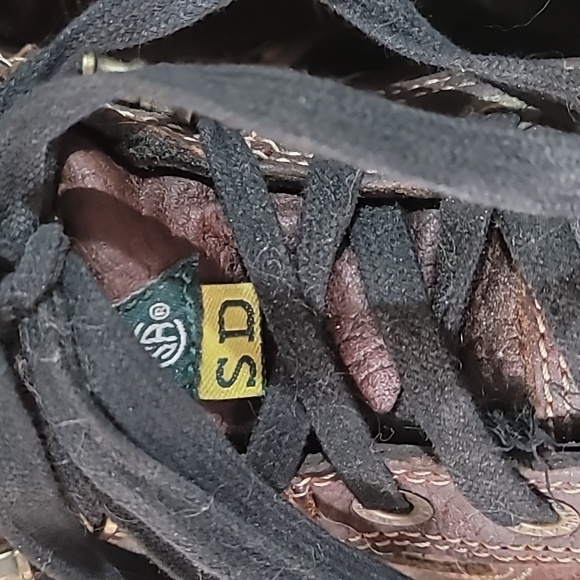 Dr. Martens Safety boots - Picture 3 of 10